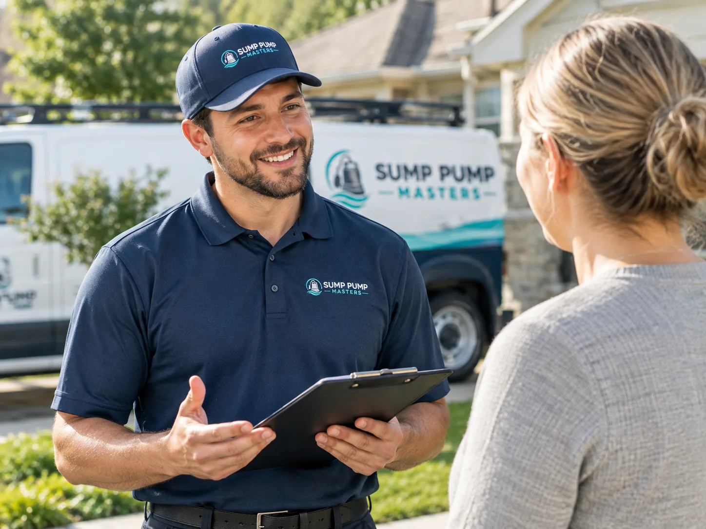 Sump Pump Repair Liberty, KS FAQs